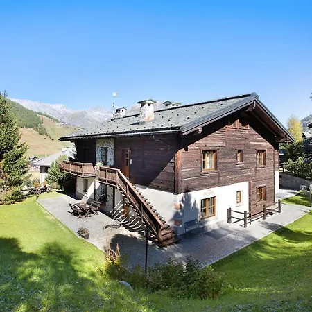 Sonne Grande Apartment