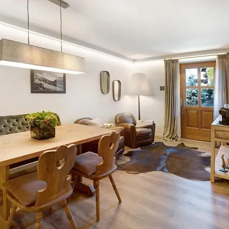Apartment Sonne Grande