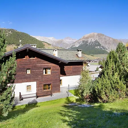 Sonne Grande Apartment