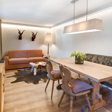 Sonne Grande Apartment *