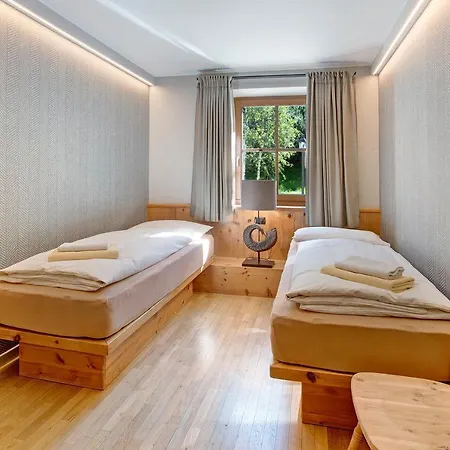 Apartment Sonne Grande *