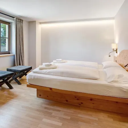 Apartment Sonne Grande *
