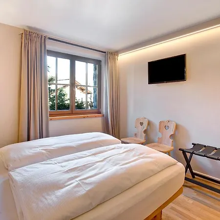 Sonne Grande Apartment *