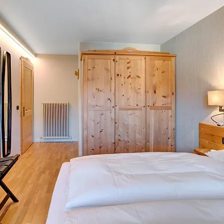 Apartment Sonne Grande Livigno