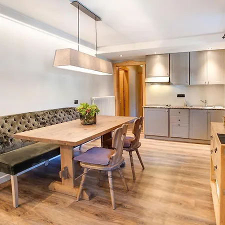 Apartment Sonne Grande *