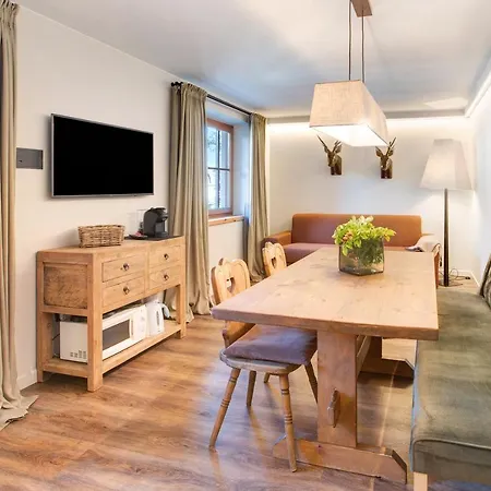 Apartment Sonne Grande