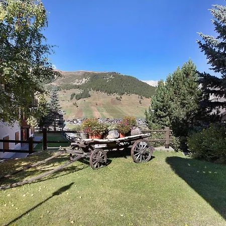 Sonne Grande شقة